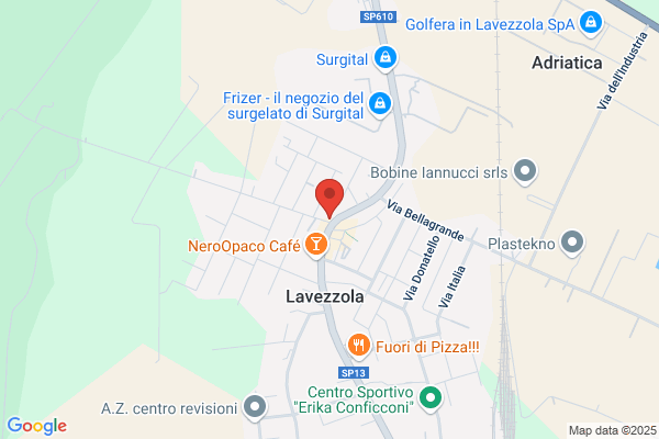 Tavola E Favola (S.R.L.)