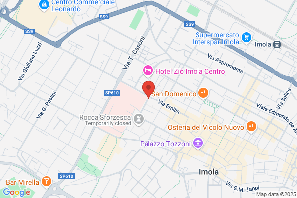 Folli Gabriele (Geom.)