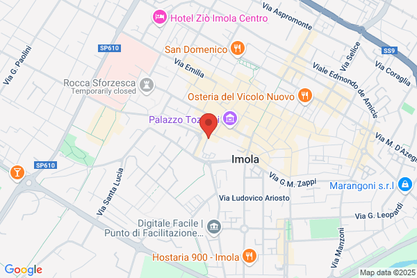 Gaddoni Umberto (Ing.)