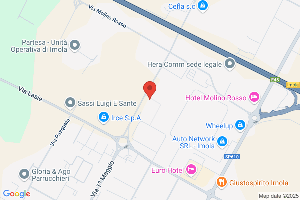 Utensileria Ronchi S.r.l