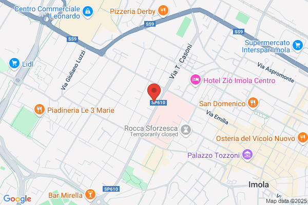 Farmacia Ai Cappuccini