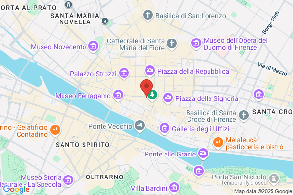 Farmacia S.S. Annunziata