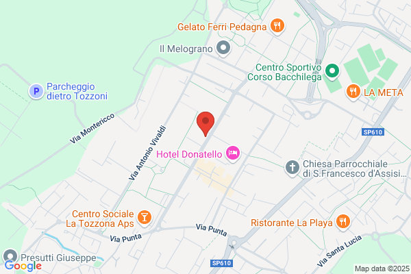 Forno Piancastelli Srl