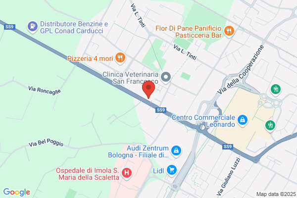 Gelateria Max Di Greco Massimo