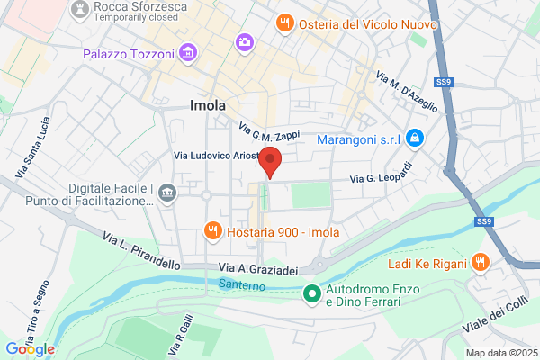 Gelateria Nordpol