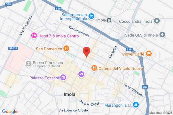 L'Oasi di Pasqua - Bed & Breakfast