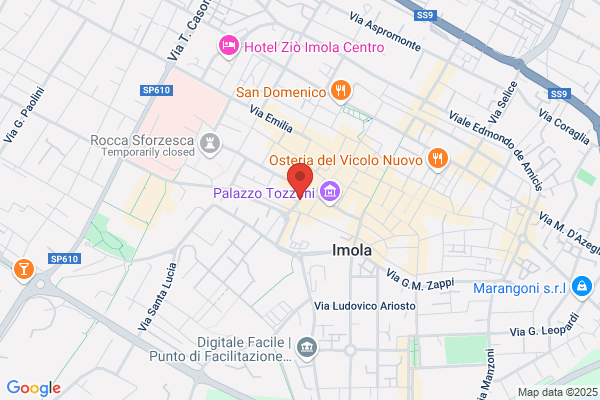 Igienica Di Ceccaroni Ivano