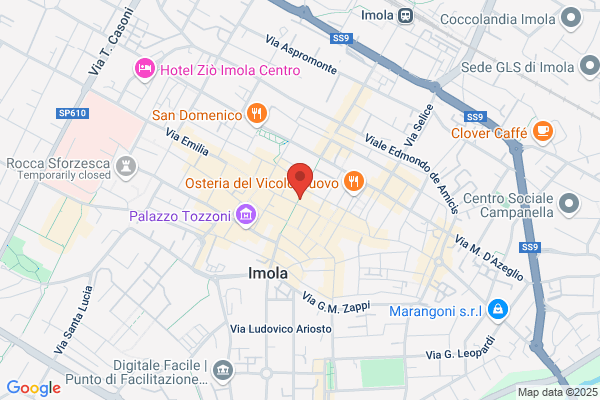 Rocchi Centro Casa S.P.A.