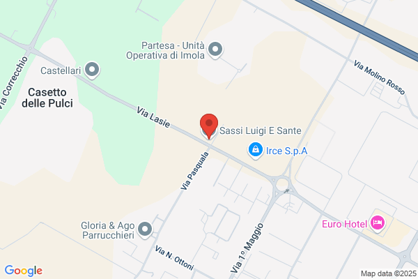 Sagim Di Sassi Sante