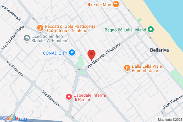 Ridolfi francesco