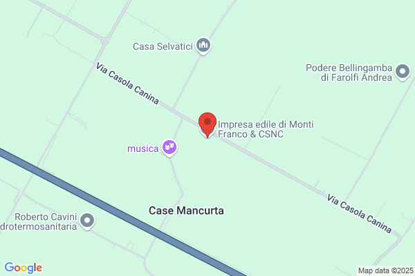Monti Franco & C. S.N.C.
