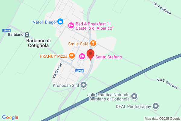Monti gianfranco (P.I.)
