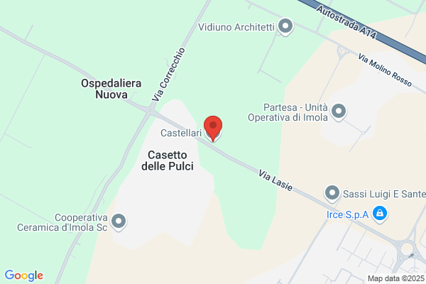 L.I. Di Castellari Giuseppe E C.(S.N.C.)