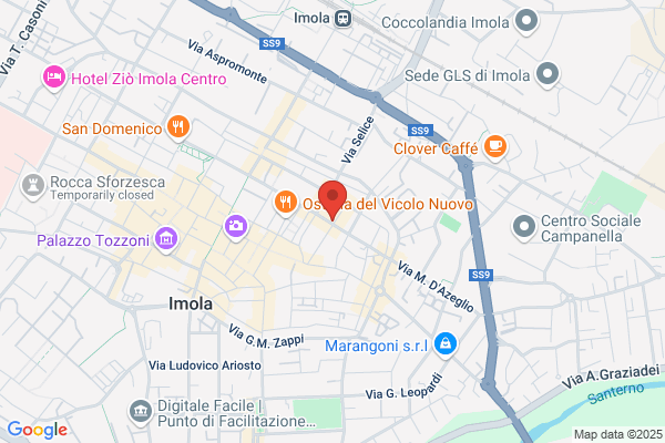 Punto Sole Centro Estetico