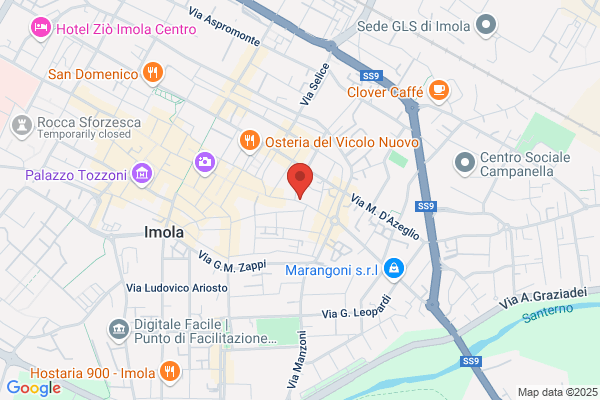 Ottica Imolese (S.N.C.)