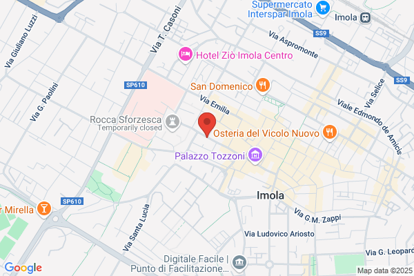 Libreria Gollini Di Barbieri Cesare