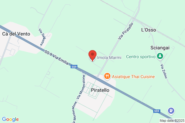 Imola - Marmi Di Buscaroli Tiziana & c. s.N.C.