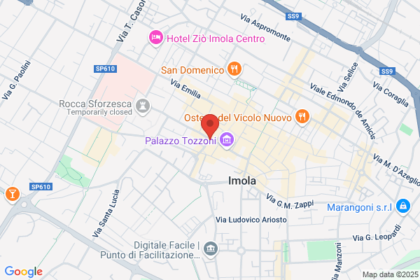 Office Automation Imola S.R.L.