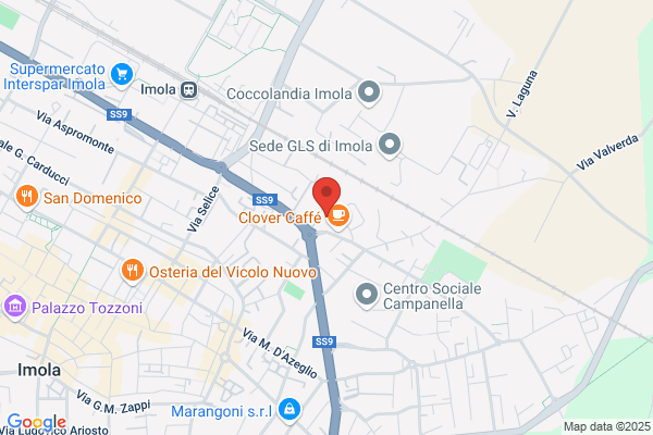 Dpiù Supermercato Imola
