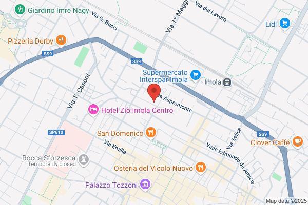 Tecnodental (S.N.C.)