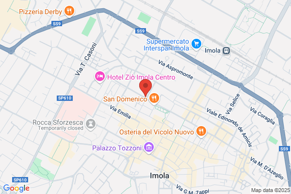 Merceria Ivonne Di Valdre Elisa