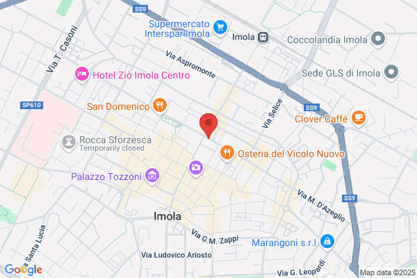 Studio Amministrativo Immobiliare Landini E Dallosso S.N.C.