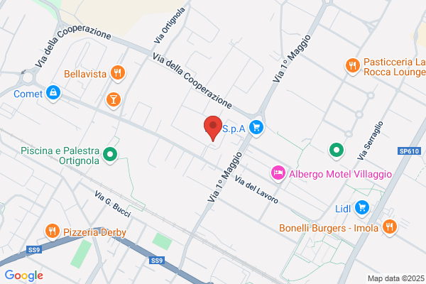 Molitecnica Srl