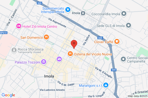 Gli Artigiani della Sedia