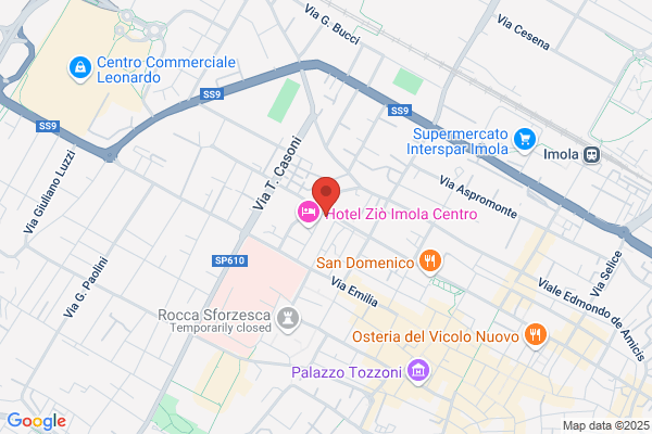 Agenzia Funebre Imolese