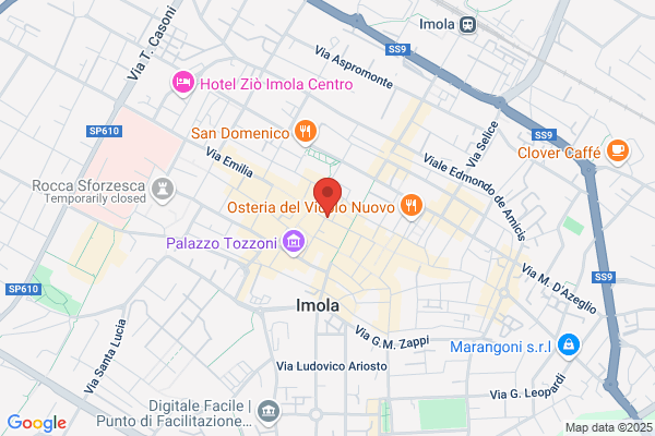 Gioielleria Balducci S.R.L.
