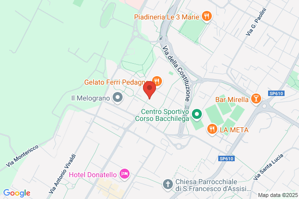 Forno F.Lli Vassallo Snc