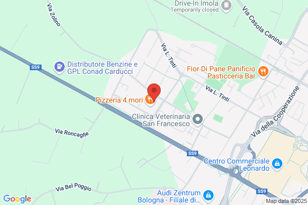 La Nuova Estetica Di Valgimigli Brunella E c. s.N.C.