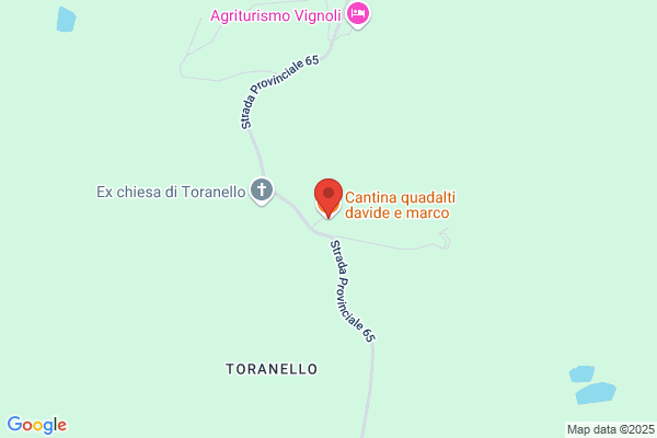 Ornella Quadalti E C.(S.N.C.)