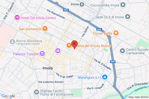Festa Vincenzo