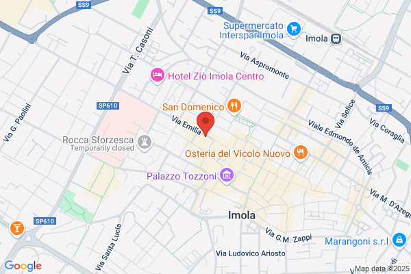 Le Salon Di Giusi Di Lanzoni Giuseppina