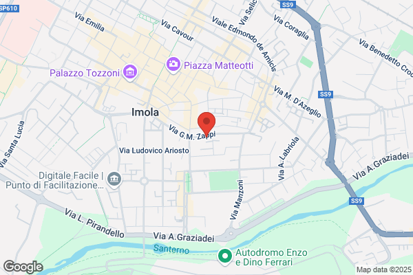 Partito Democratico Della Sinistra