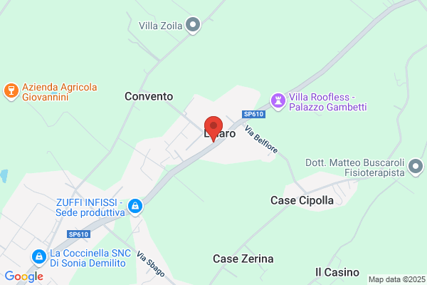 CTA Benini