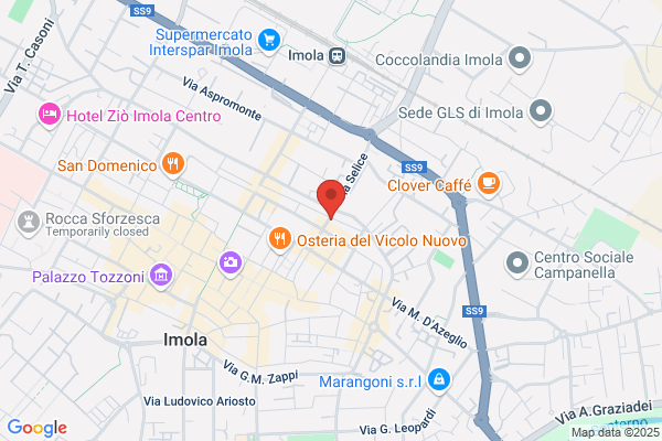 Centro Medico B e B S.r.l
