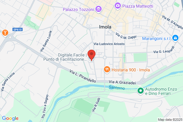 Consorzio di Bonifica della Romagna Occidentale