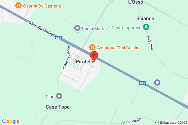 Fior d'Ilaria di Fonti Ilaria