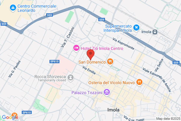 Laboratorio Odontotecnico Trivisonno