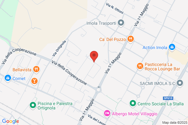 Lavaggio Camion e Auto Dolce Vita