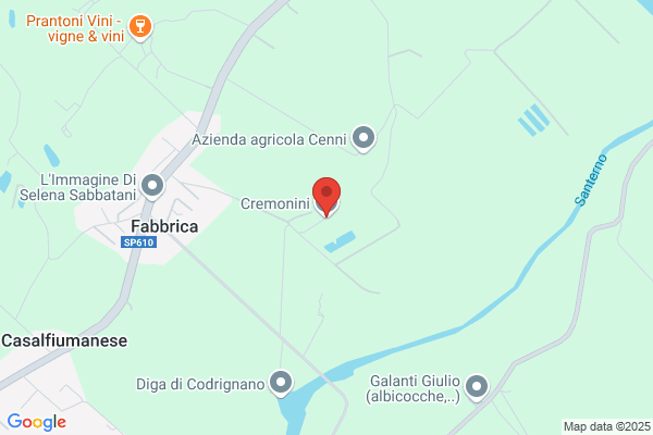 Cremonini Srl