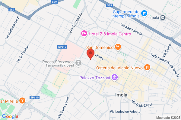 Adriatica Immobiliare