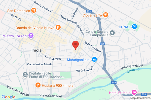 Dott.ssa Maddalena Bitelli Logopedista