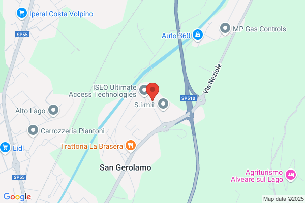 Ediltecna Tre Srl