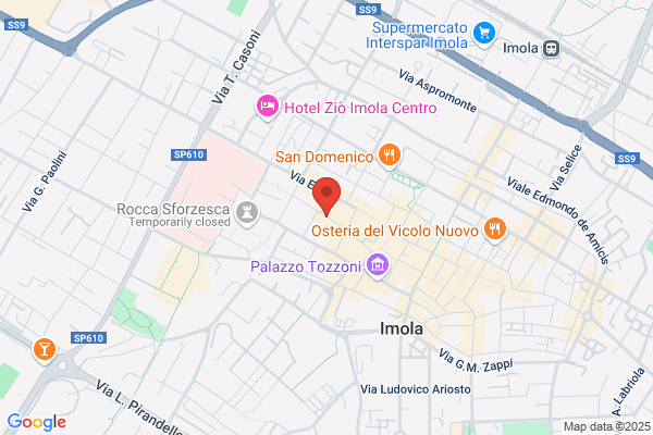Eredi Di Ricci Bitti Oriano