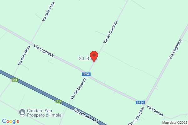 G.L.B. S.R.L.