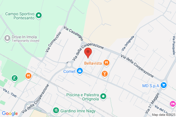 Gollini Srl