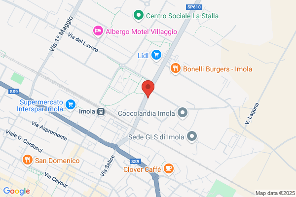 I.R.A.L. Immobiliare S.R.L.